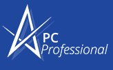 PC Professional logo