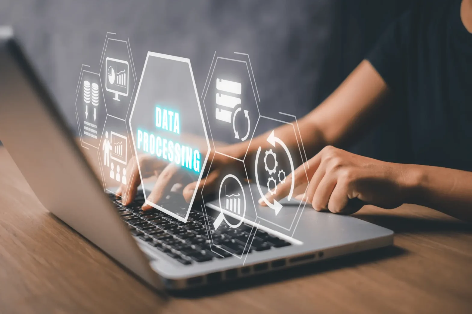 Cloud Services Benefit Your Business