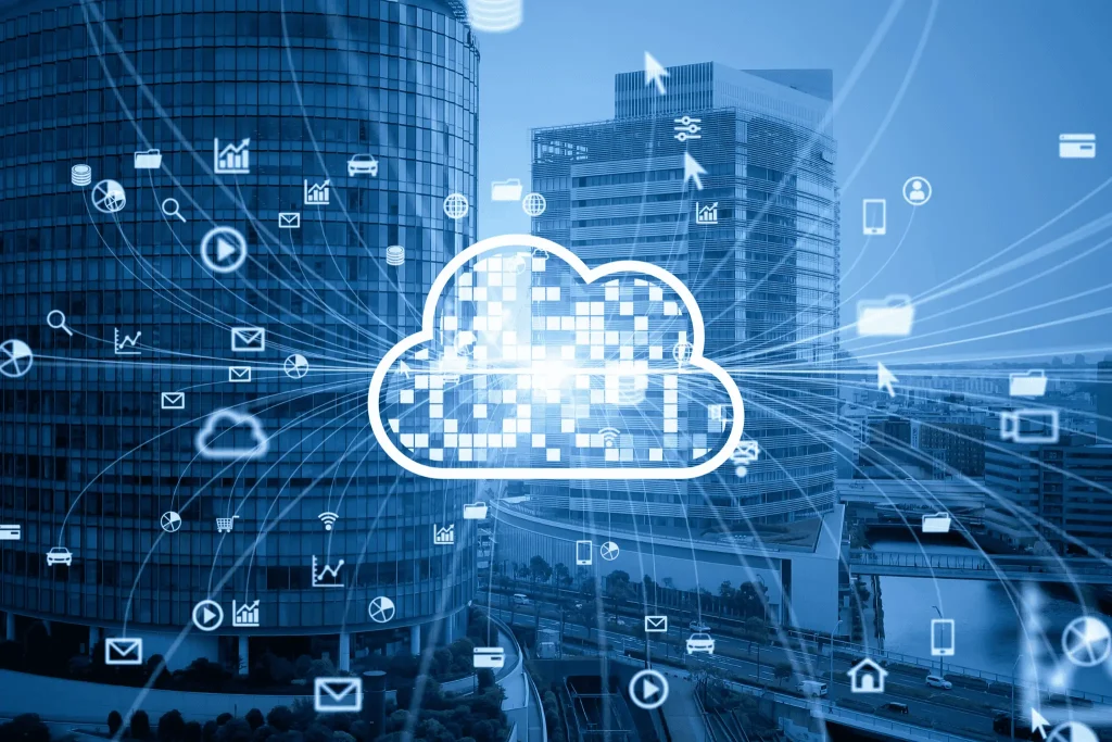 Data Backup in Business Continuity