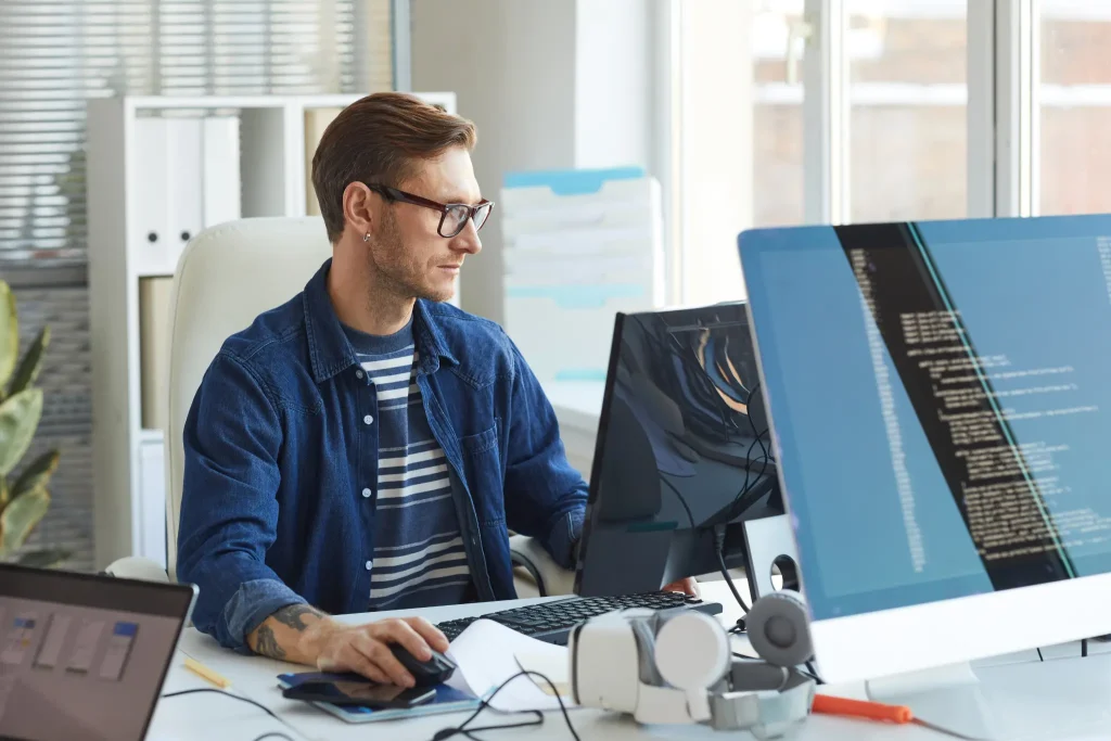 Main IT Challenges Businesses