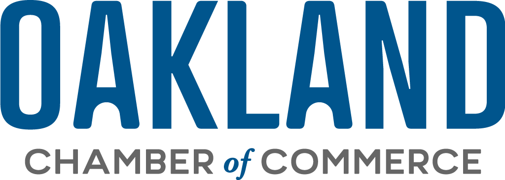 Oakland chamber of commerce