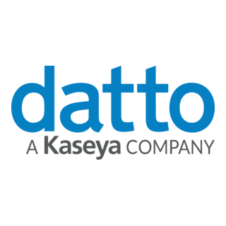 datto, a kaseya company